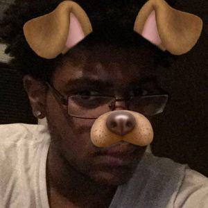 Meet your Posher, Vincent